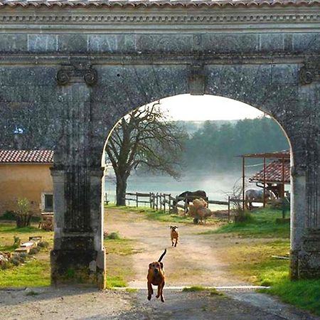 Domaine De Chantemerle B'Nb Marsac  ภายนอก รูปภาพ